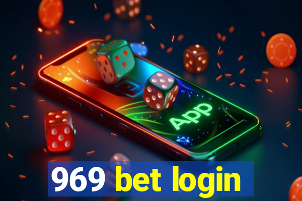 969 bet login